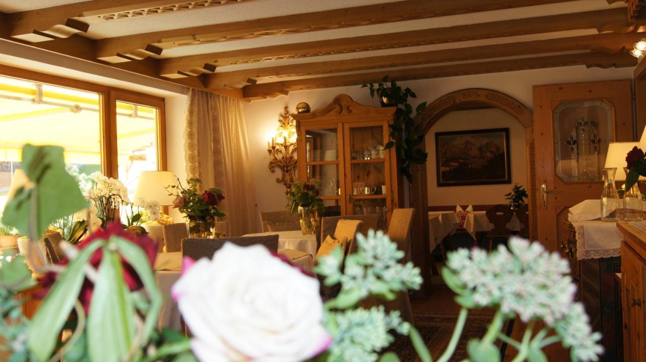 Pension Hartenfels Lech am Arlberg Kültér fotó