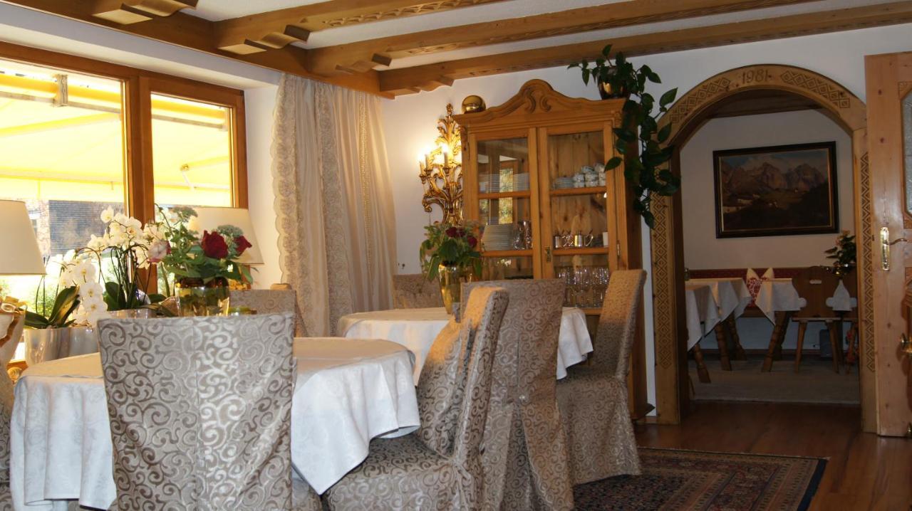 Pension Hartenfels Lech am Arlberg Kültér fotó